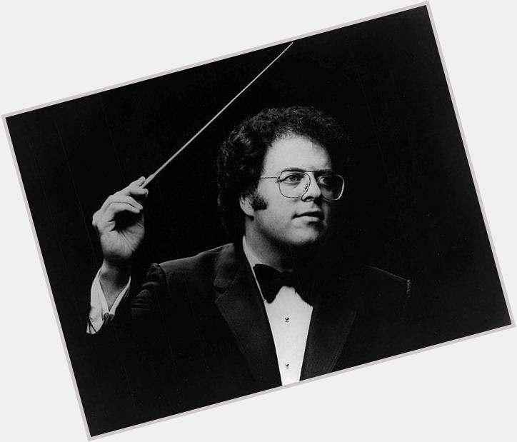 Happy Birthday James Levine! Watch him conduct the Orchestra in Beethoven\s 5th  