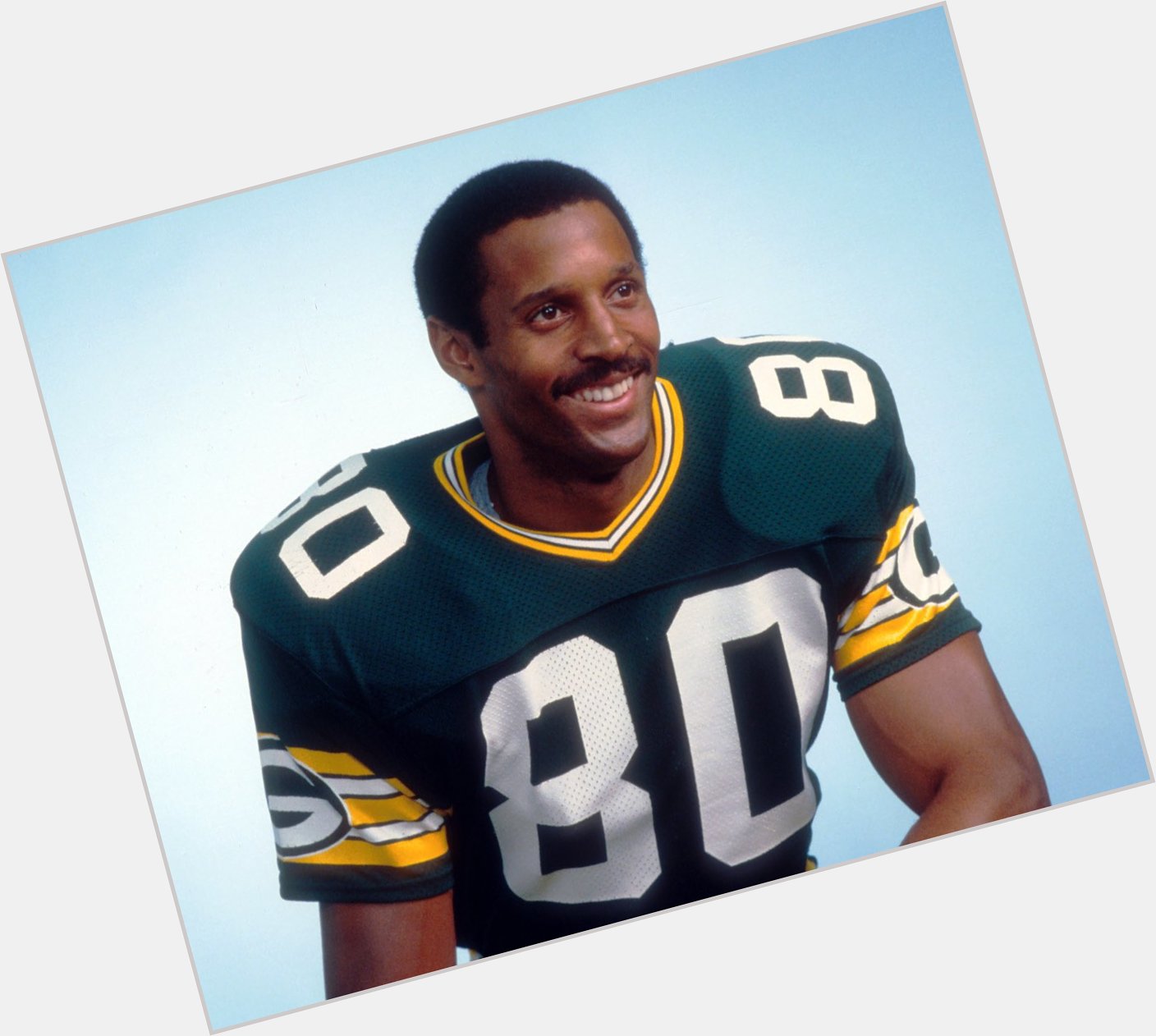 Happy 61st birthday to Packers and Bills great James Lofton! 
