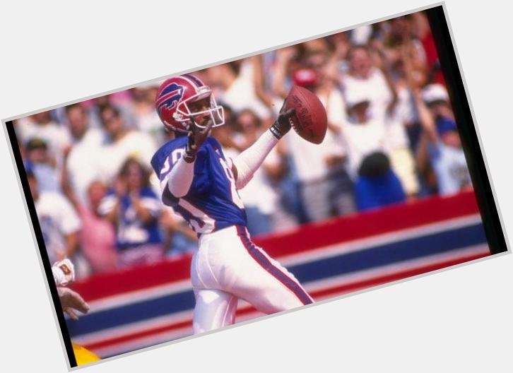 Happy Birthday to the one & only James Lofton! He\s 61, but still looks like he could outrun deep coverage! 