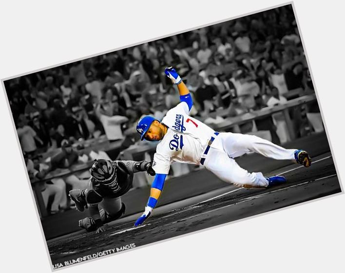 Happy Birthday to 2-time NL West champion and 7-year first baseman James Loney: 

Born May 7, 1984! 