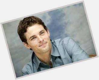 Happy Birthday to the one and only James Marsden!!! 