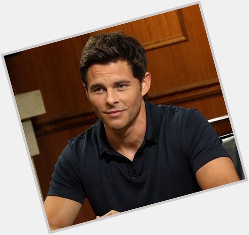 Today\s Daily  wishes a very Happy Birthday to Mr. James Marsden 