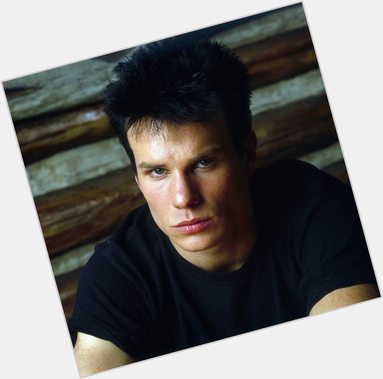 Happy birthday to James Marshall! James, you\ve always been cool. 