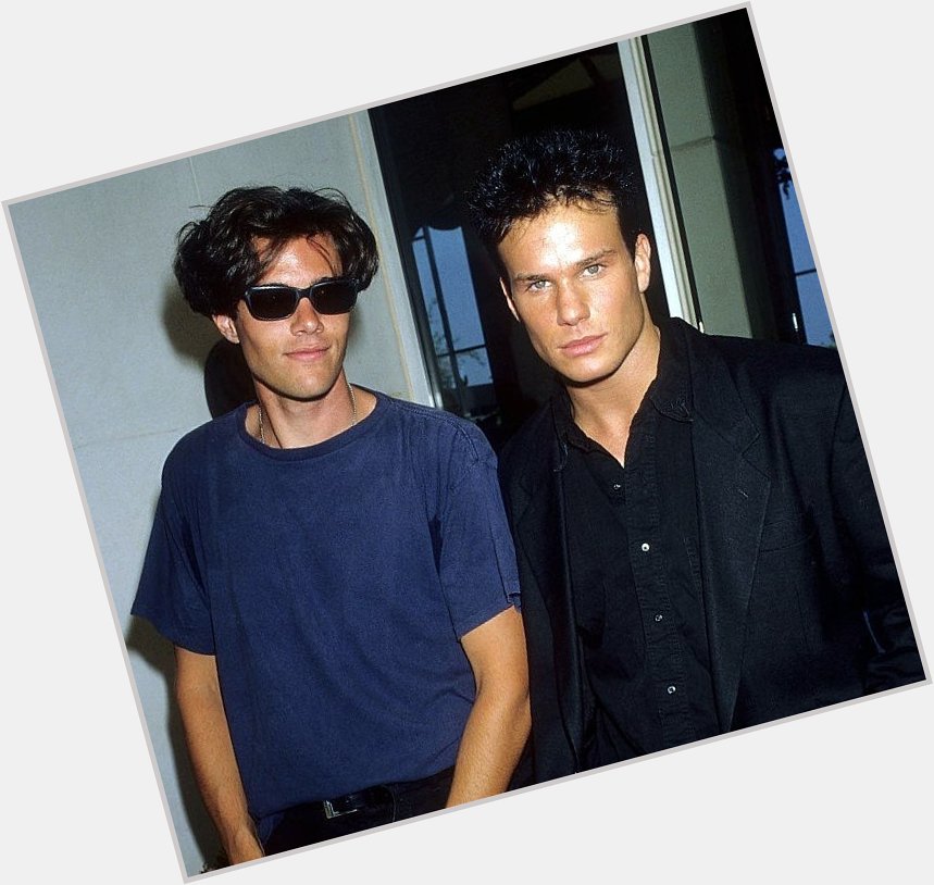 Say what you will about James Hurley, but James Marshall has always been cool. Happy birthday!  