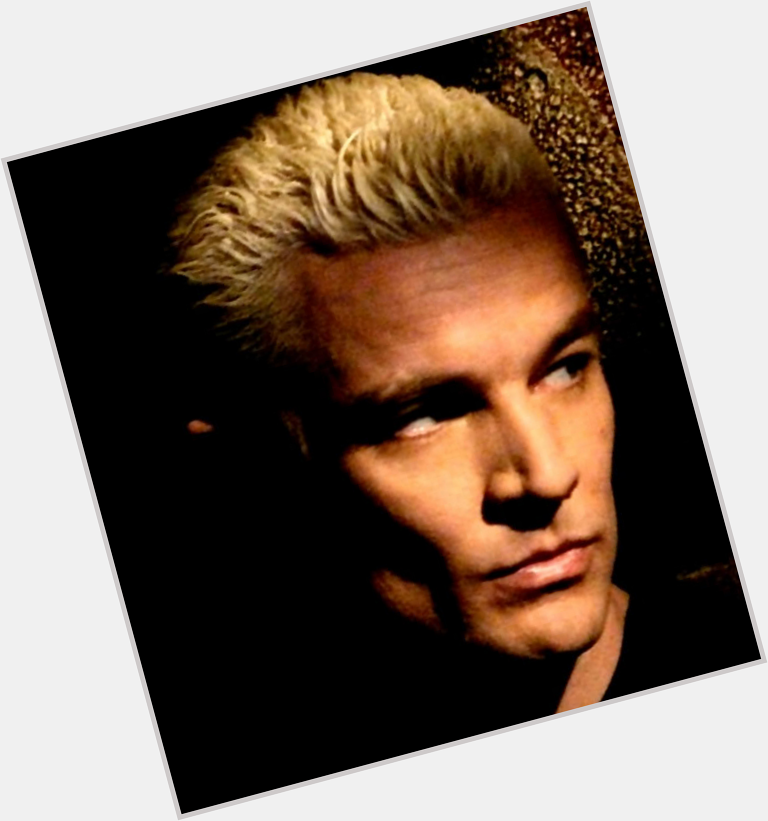 Happy Birthday, James Marsters! (August 20)
Spike on the TV series, Buffy the Vampire Slayer & Angel. 