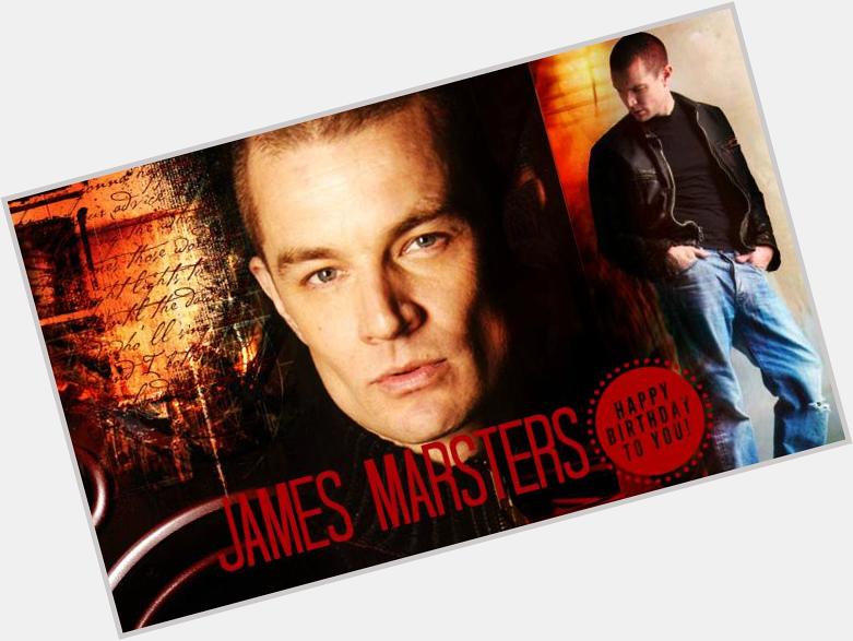 Happy Birthday to you James Marsters!! Our loved Spike/William The Bloody turns 53 today! The best wishes for him :) 