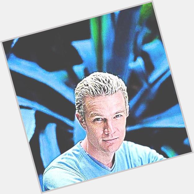 Happy bday to the one and only James Marsters  