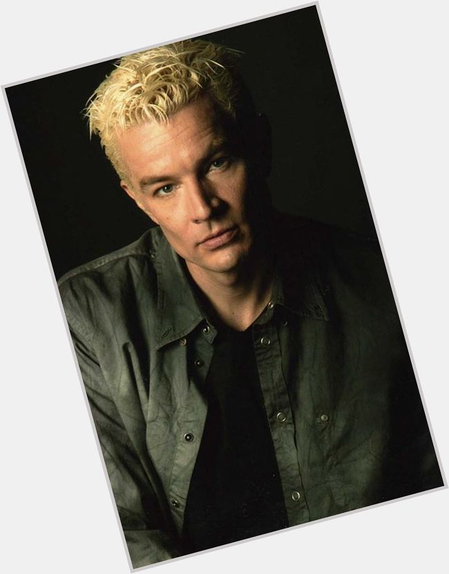 Happy Birthday to James Marsters - The Official Page
<3 
