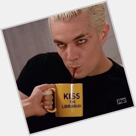   Happy Birthday to you James Marsters!           