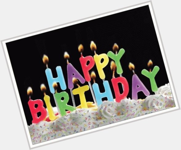   Happy Birthday James Marsters     