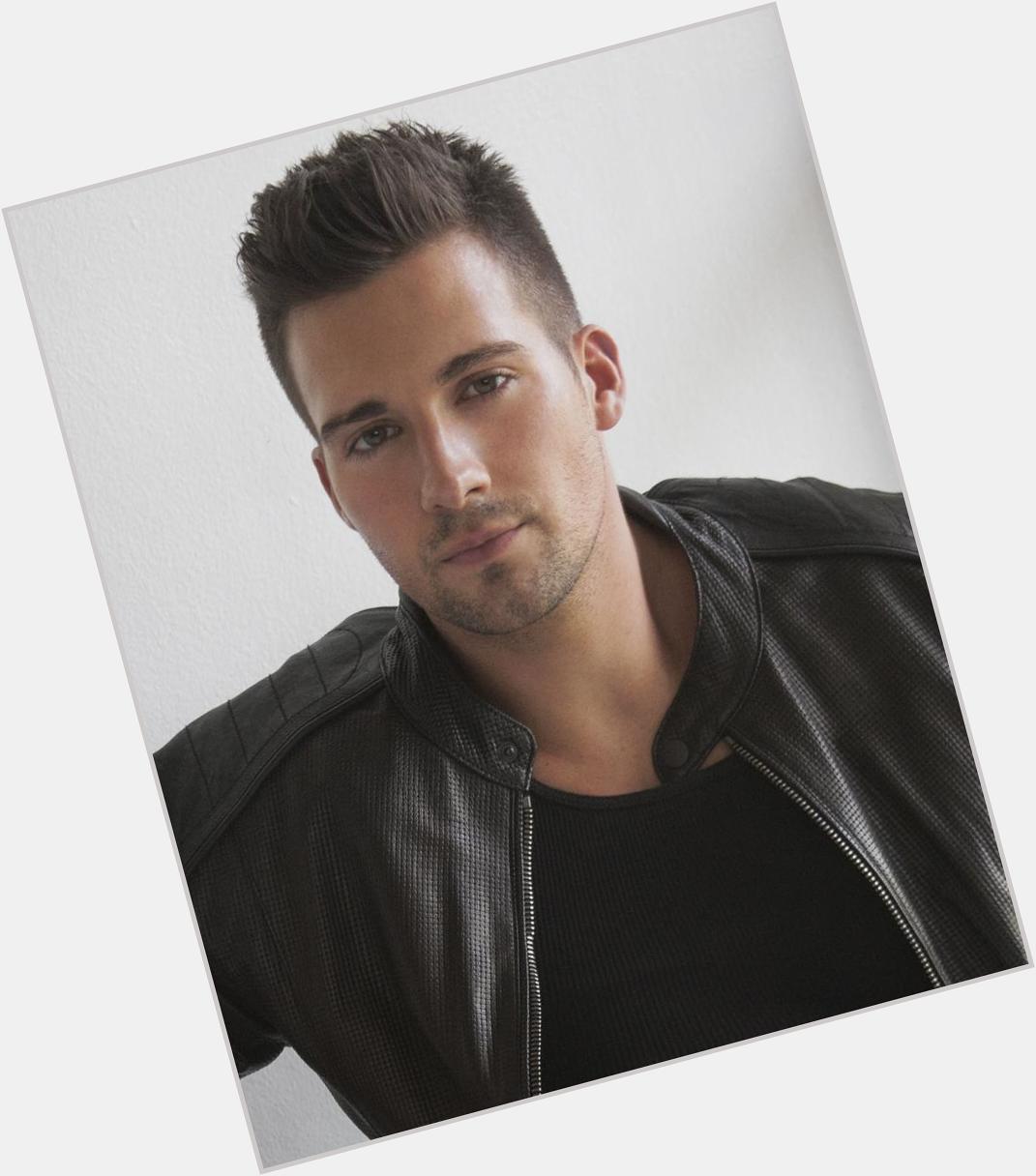Happy birthday to the amazing singer and actor James Maslow  