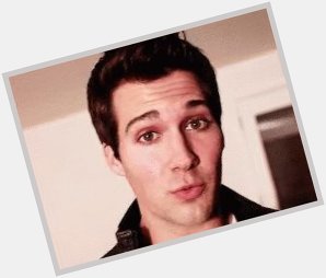 Happy Birthday to my Favorite Celebrity James Maslow well According to my country time it\s finally 16th July 