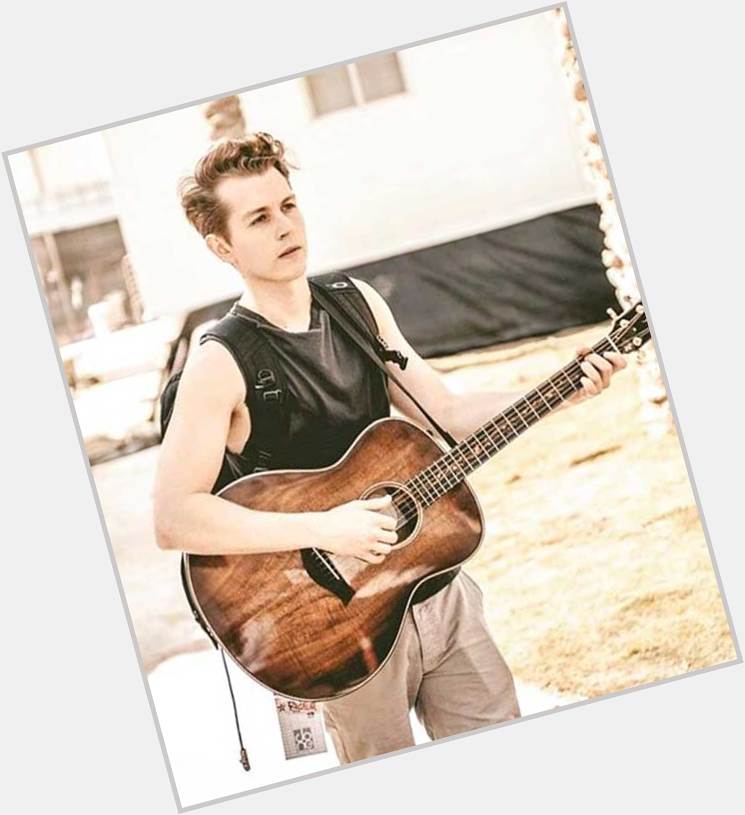Happy Birthday James McVey! Here\s Why You\re Awesome
 