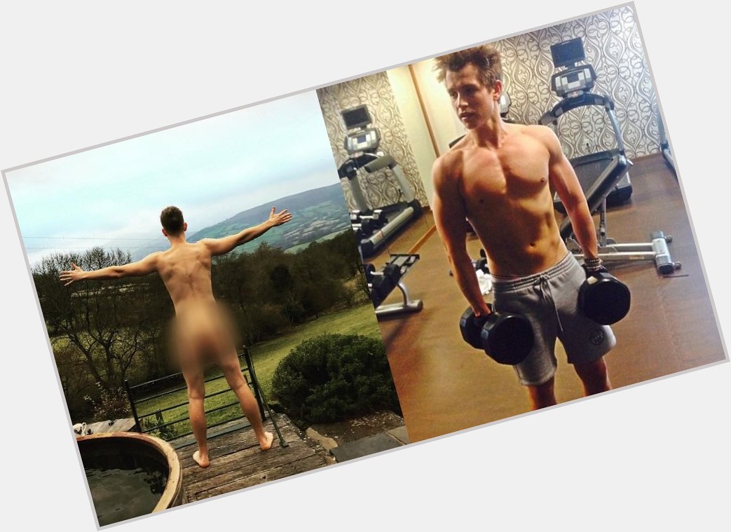 Happy Birthday The Vamps star James McVey! Check out his hottest moments

 