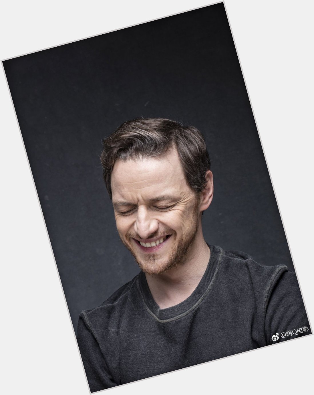 Happy birthday to my mans james mcavoy. i love him so much. he deserves the world and then some 