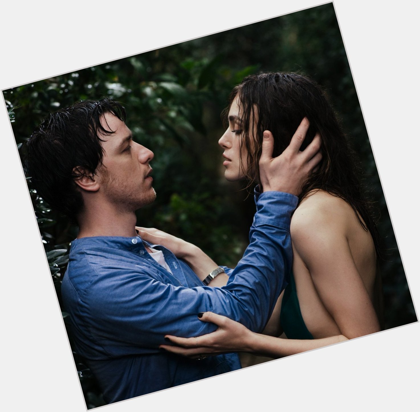 Happy birthday to keira\s co-star and friend james mcavoy! 
