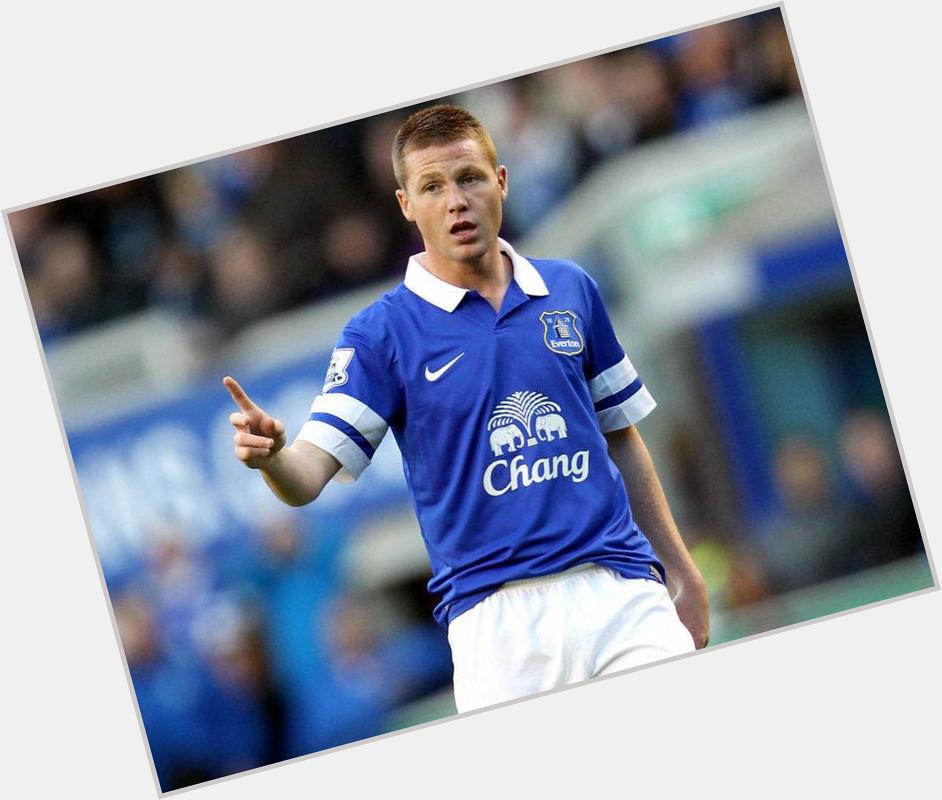 Happy 24th Birthday to James McCarthy! Keep tackling everything that moves! 