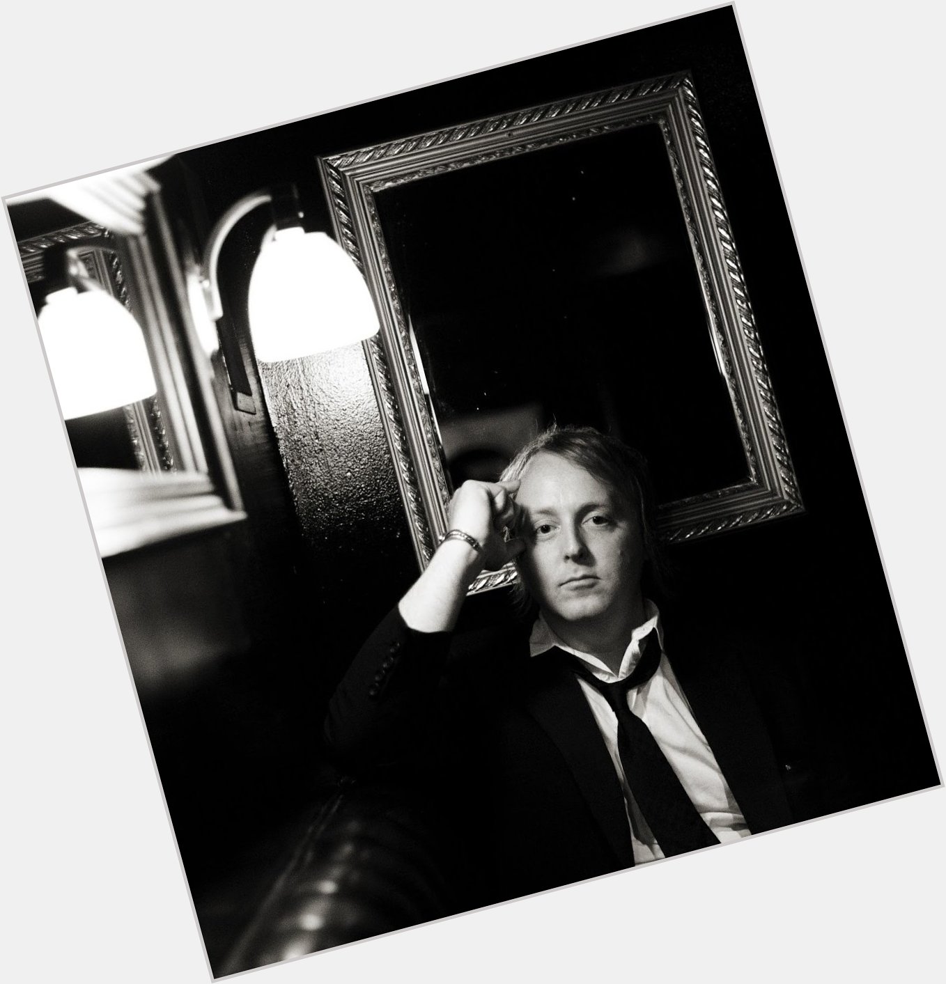 Happy birthday to james mccartney! wish him all the best! and i\m still waiting for his new music 