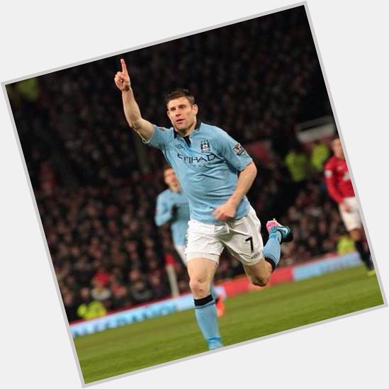 HAPPY BIRTHDAY TO THE ONE AND ONLY JAMES MILNER!! 
