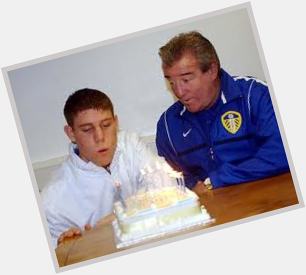 Happy birthday to James Milner. Would love to see him back at ER for a centre mid swan song in a few years. MOT 