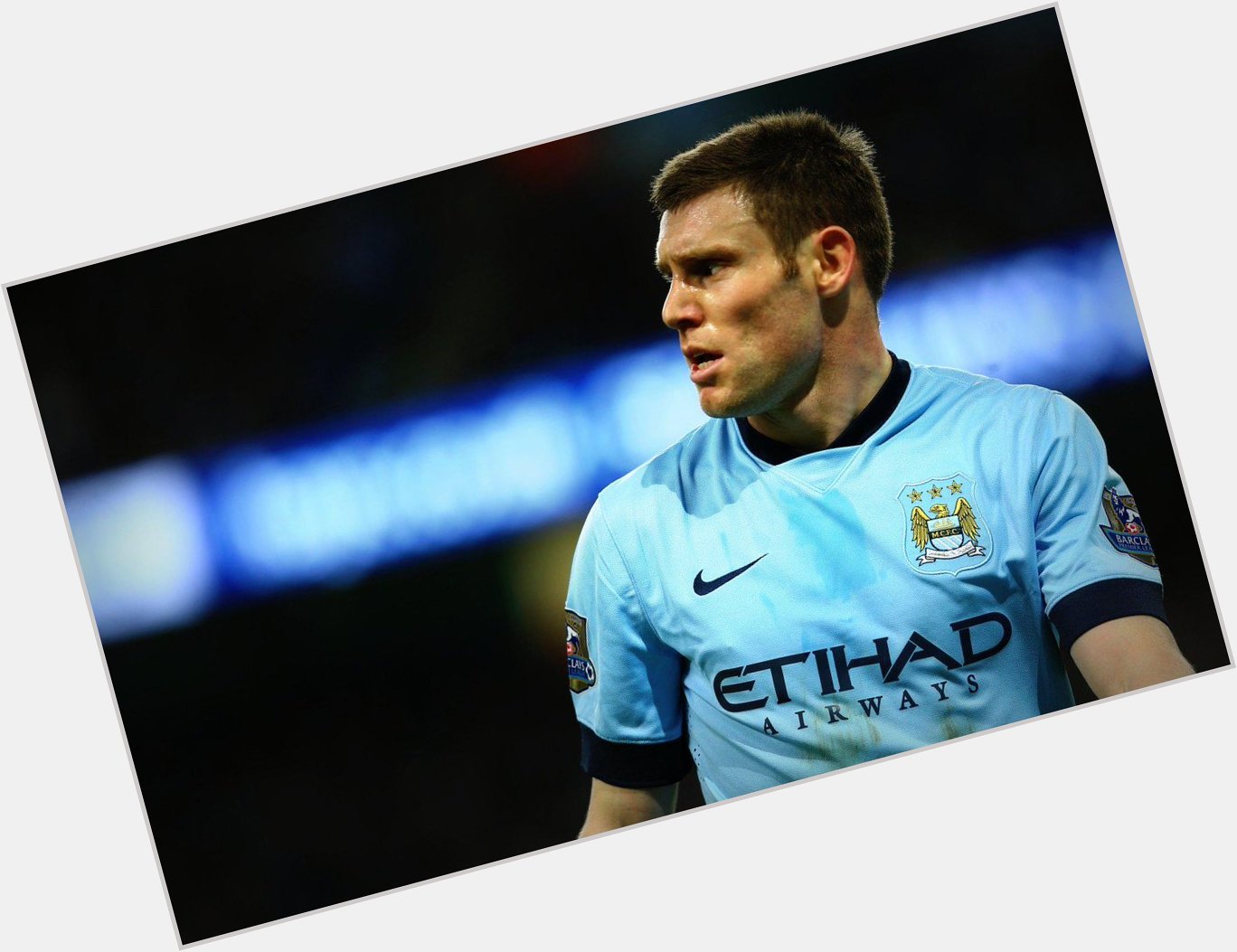 Join us in wishing James Milner a very happy 29th birthday today! 
