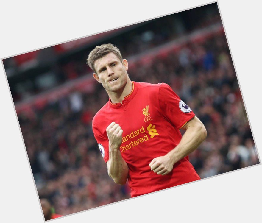 Happy Birthday to Mr Versatile James Milner who is 31 years old today, he\s a player who shows great ability 
