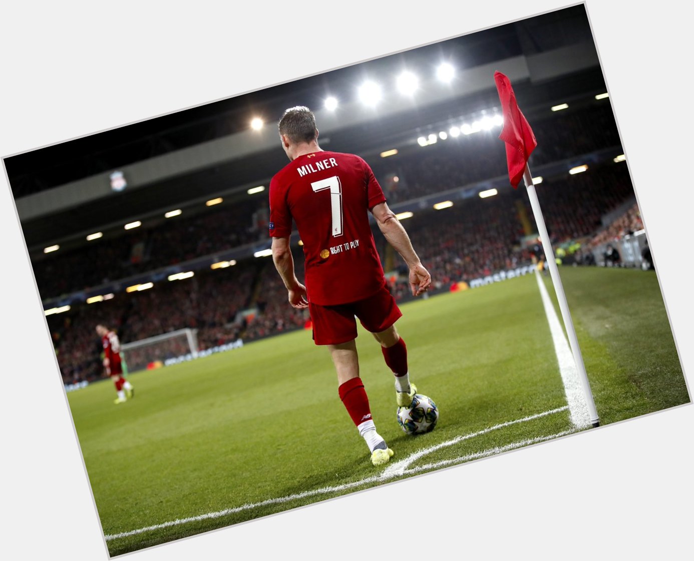 Happy Birthday to James Milner  720 Appearances 85 Goals  123 Assists 