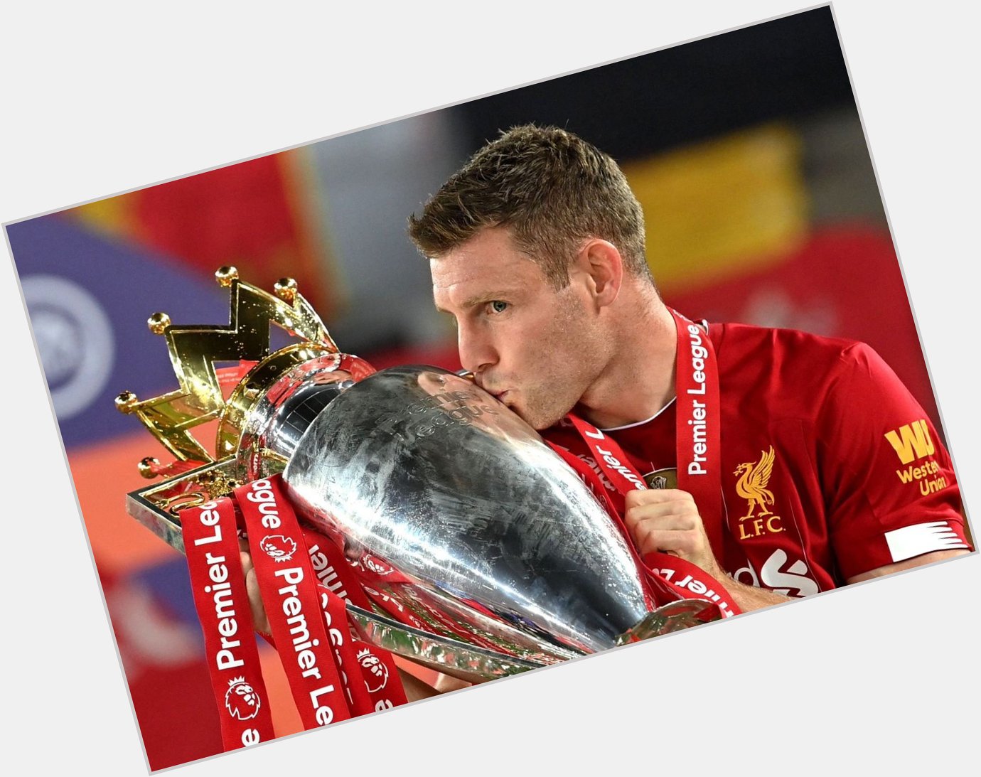 Happy birthday to James Milner!

Is he our best free transfer ever? 
