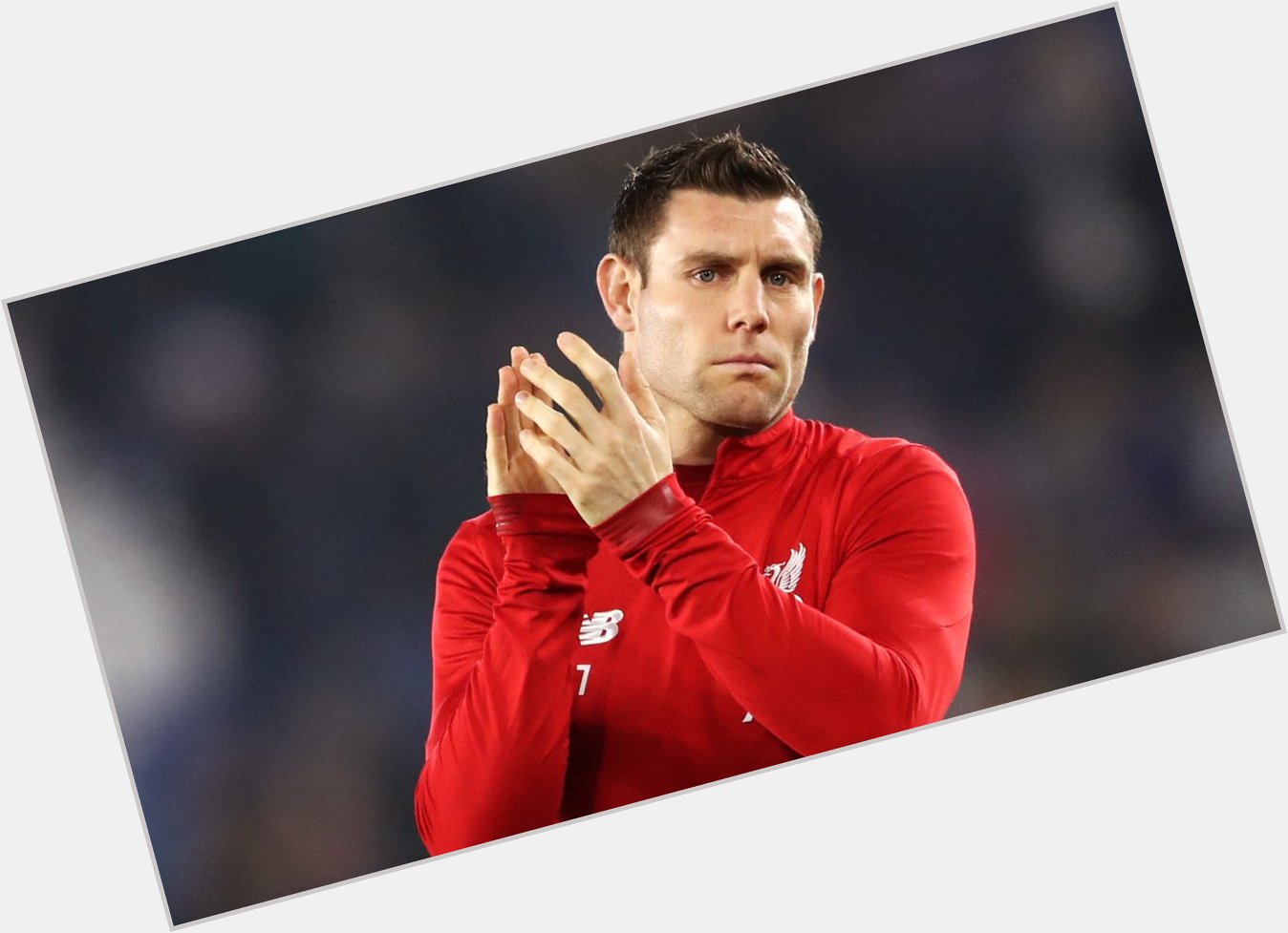 Happy 35th birthday to James Milner!

Is there a better all-round and reliable footballer in the world?   