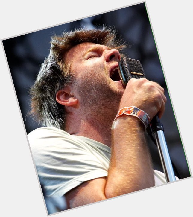 Happy birthday to James Murphy of Photo by at 2007. 