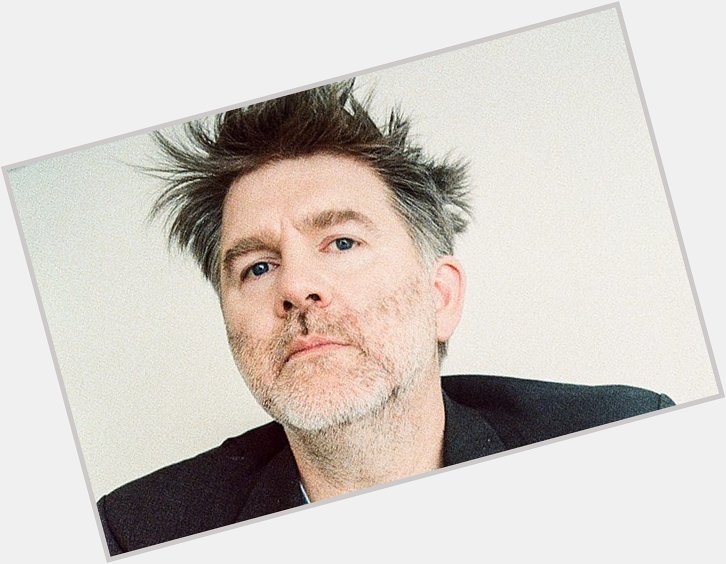 Happy 50th Birthday today to mastermind James Murphy! 