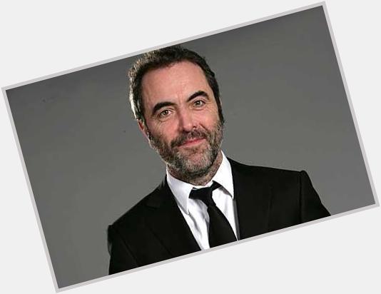 Happy Birthday to the man we love to see on our T.V. screens: James Nesbitt 