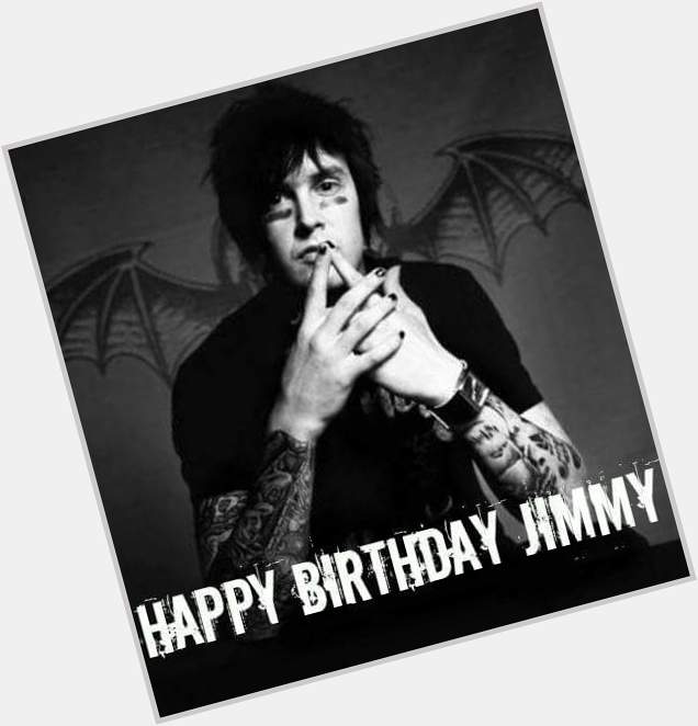 Happy Birthday James Owen sullivan 