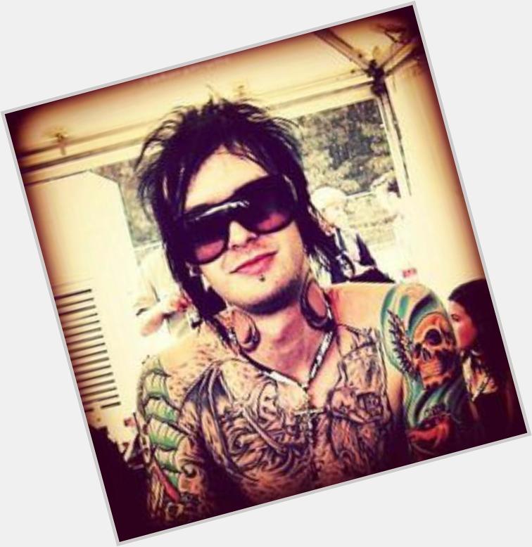 Happy Birthday to the one we lost to soon!!  Happy Birthday James Owen Sullivan!!!  R. I.P  