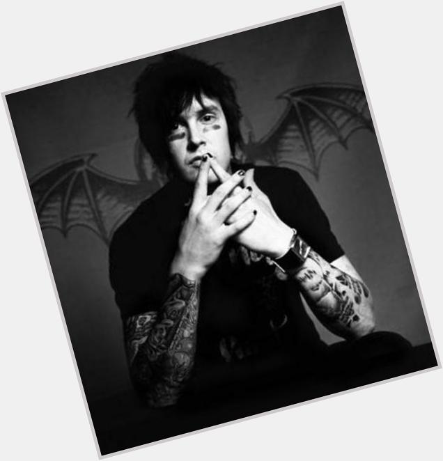 Happy birthday to James Owen Sullivan 