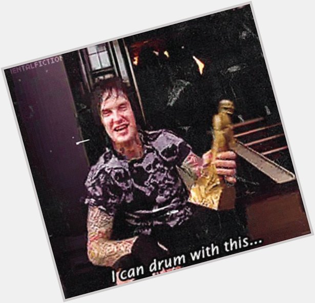 Happy Birthday James Owen Sullivan 