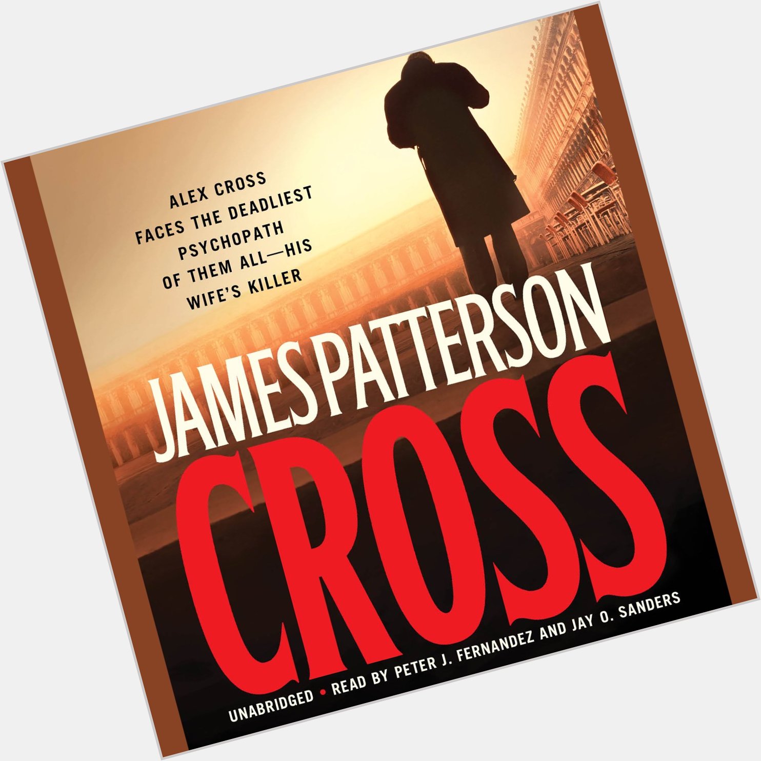 March 22, 1947: Happy birthday author James Patterson 