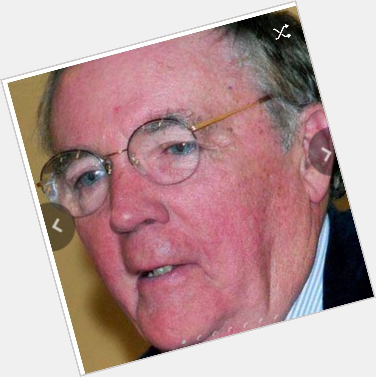 Happy birthday to a wonderful author who has written books with Bill Clinton. Happy birthday to James Patterson 