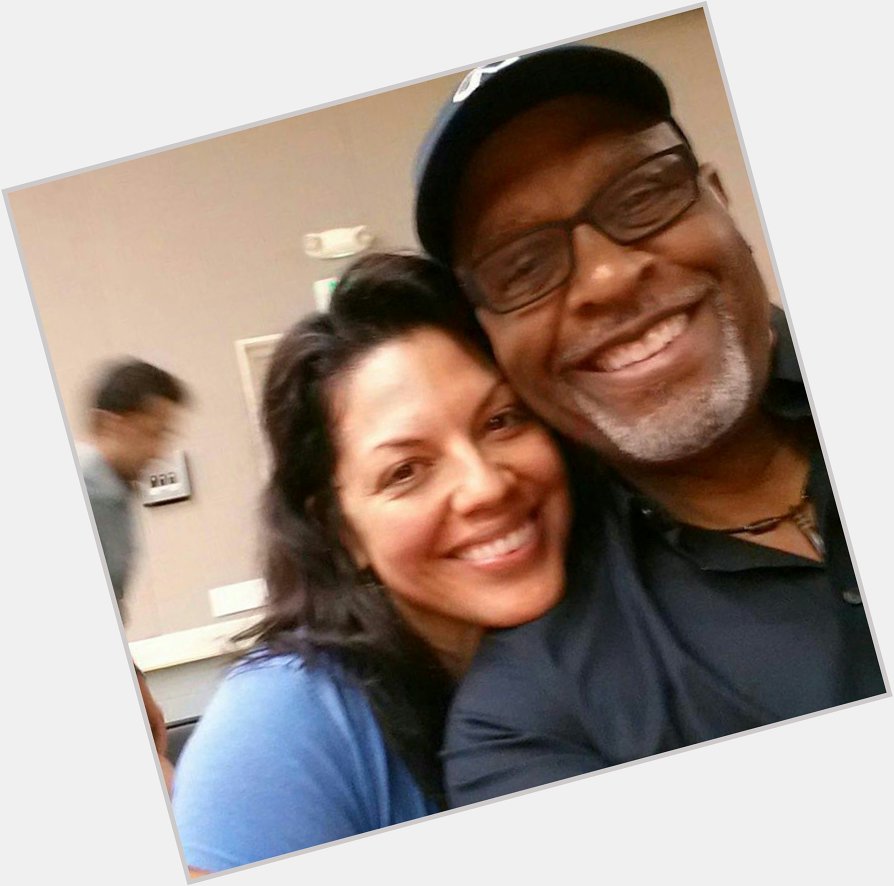 Happy birthday James Pickens Jr! Wishing you a great year ahead! 