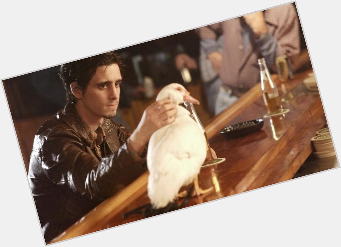 Happy birthday JAMES RANSONE! You loved him on THE WIRE & GENERATION KILL. We need to see him more often. 