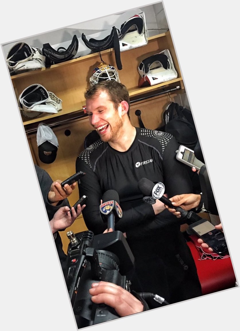 HAPPY 29TH BIRTHDAY TO MY FAVOURITE-EST PERSON IN THE WORLD. 

JAMES REIMER.   