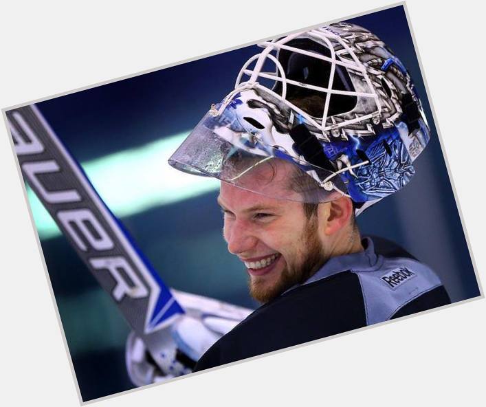 Happy 27th Birthday to my favourite Leaf, James Reimer!!! :) Hope things look up for you soon, it\s been too long. 
