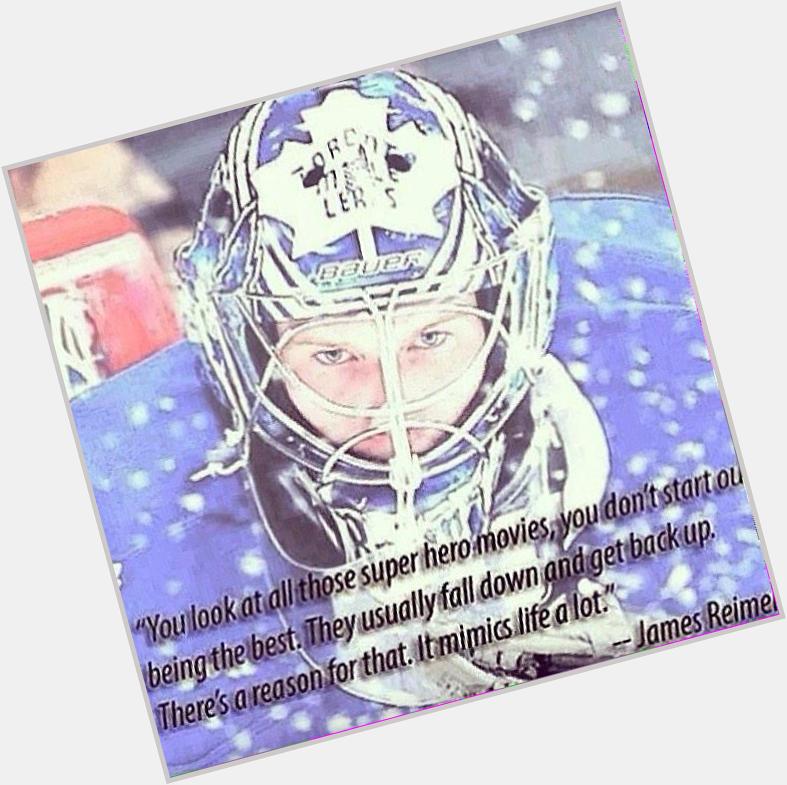 HAPPY BIRTHDAY JAMES REIMER!!!!!! Hope you have a wonderful day!!      