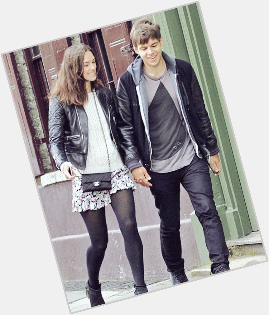 A massive Happy Birthday to Keira\s husband and musician; James Righton . 