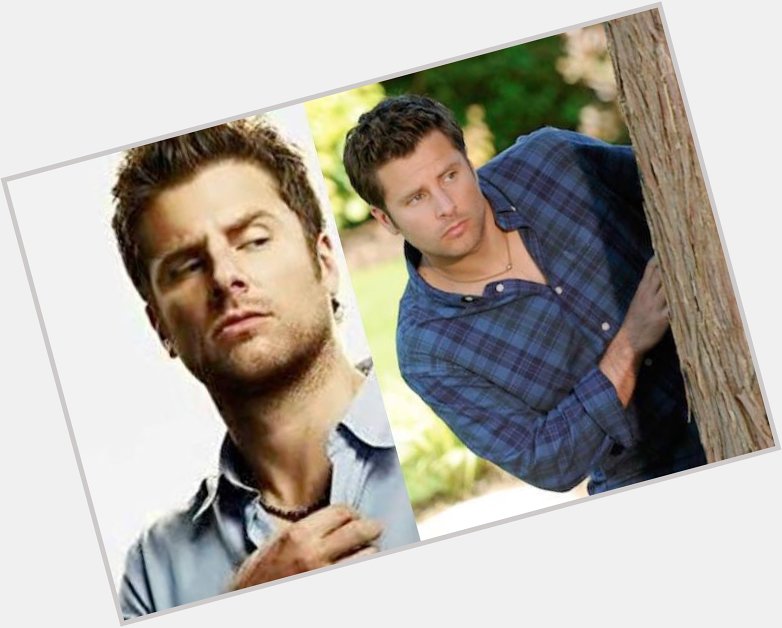 Happy 42nd Birthday to James Roday! The actor who played Shawn Spencer in Psych. 