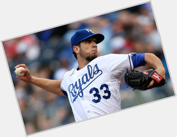 Every should wish Big Game James Shields a happy birthday and a big deal wherever he ends up next. 
