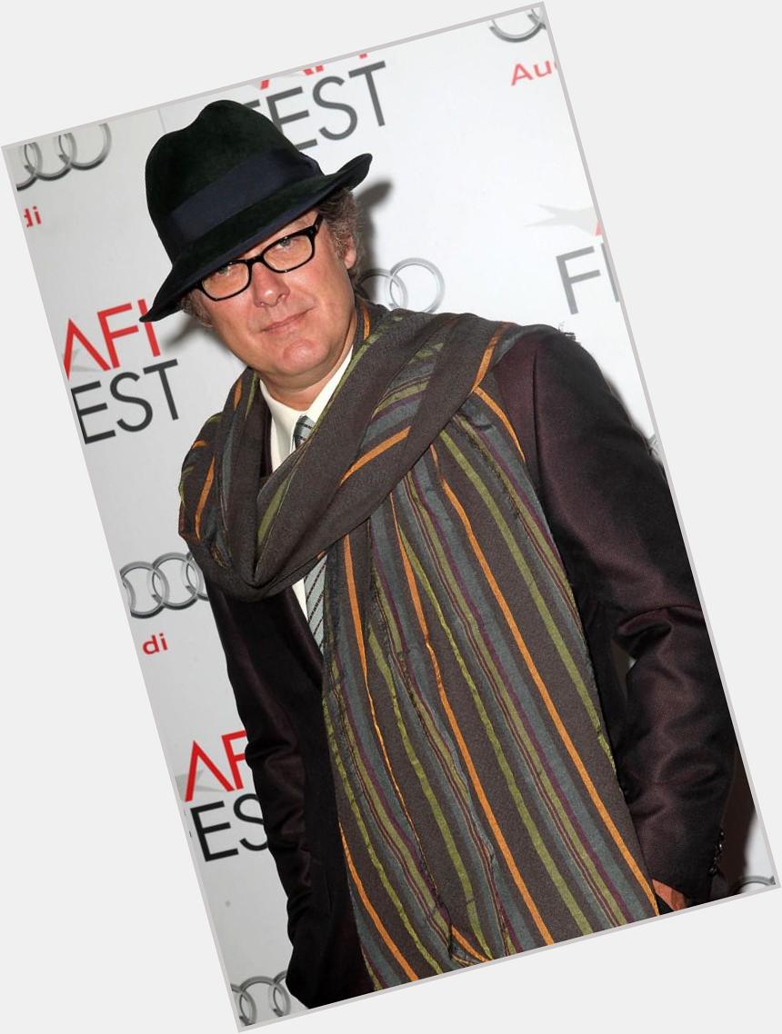 Happy Birthday James Spader. Never less than intriguing. 