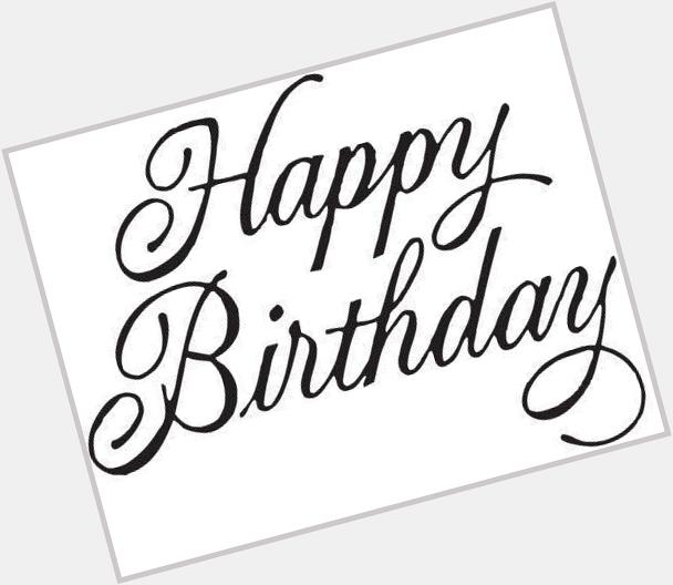 Wishing,
Mr. James Spader
HAPPY BIRTHDAY*
Born: Feb 07,1960   ;) 