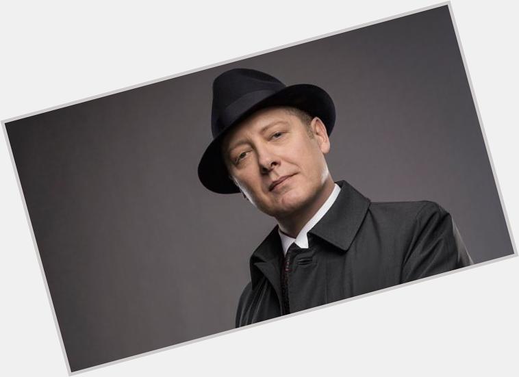 Happy Birthday James Spader! What\s everyone\s favorite Red line or moment? 