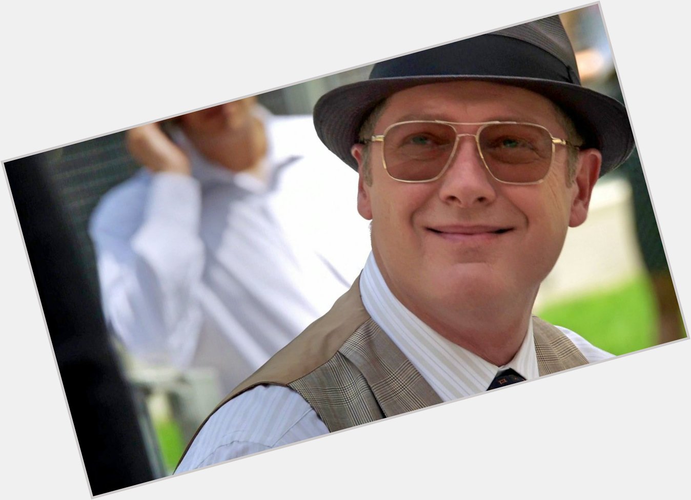  Happy Birthday to the one and only James Spader! 